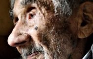 من مواليد عام 1896هذا هو أقدم إنسان حي على وجه الأرض !!