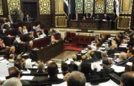 مجلس الشعب: قبول استقالة نائب احتج على الفساد!