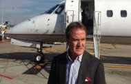 الـ 2017 عام الطيران: رجل أعمال يعلن عن تأسيس شركة وطنية محدودة المسؤولية