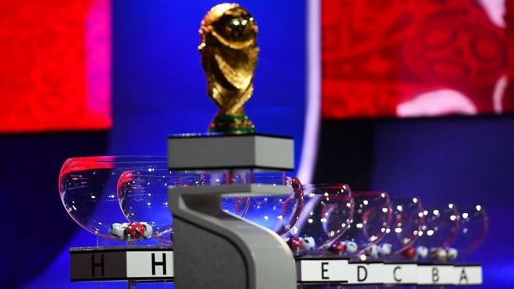 ابرز مواجهات كأس العالم.. قطر 2022
