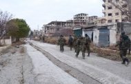 1,1 مليار أنفق على إعمار قرى في ريف اللاذقية الشمالي