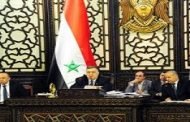 إقرار قانون يمكن المقيمين في الخارج من استصدار ثبوتياتهم داخل سورية