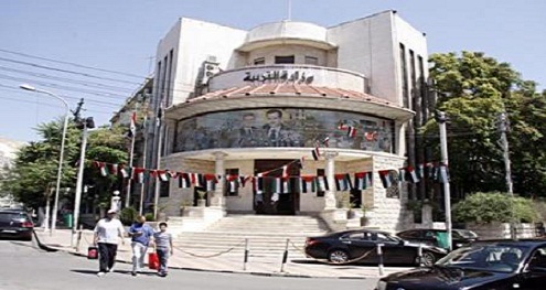 تمديد العام الدراسي الحالي لمدة شهرين للصفوف الانتقالية لطلاب الغوطة