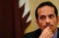 وزير خارجية قطر: بسبب امرأة حاصرتنا الإمارات!