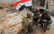 الغرب يُقيِّد معارك الغوطة الشرقية.. واشنطن: دمشق تريد سلاماً بشروطها