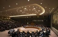 الخارجية التركية تعلق على قرار مجلس الأمن حول سورية