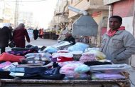 محافظة دمشق: أصحاب البسطات ليسوا فقراء!