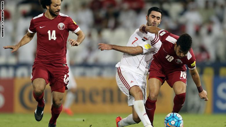 بعد توقيع اتفاقية مع قطر .. «استقالة جماعية» لاتحاد كرة القدم