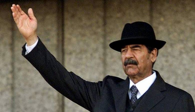 بالصورة.. هذا هو حال آخر وزراء داخلية صدام حسين