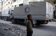 الغوطة الشرقية: مهلة لمسلحي مسرابا.. والمساعدات إلى أجل غير مسمى