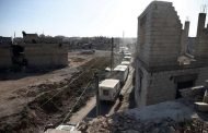 مسلحو الغوطة الشرقية: المساعدات مقابل خروج المدنيين!