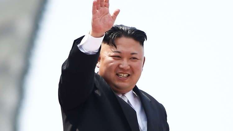 الدول الكبرى تشيد بزيارة كيم جونغ أون إلى الصين