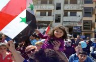 على ماذا أفطر السوريون صبيحة العدوان الثلاثي ؟!