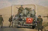 الجيش التركي ينشئ أول نقطة مراقبة في حماة!