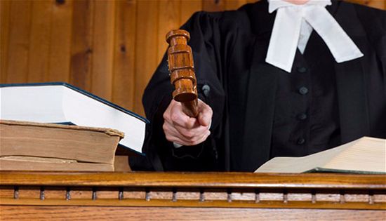 محكمة الاستئناف المدنية بدمشق تكرس مبدأ في حق 