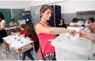 الانتخابات اللبنانية.. خرزة قصر الشعب الزرقاء هي الأقوى