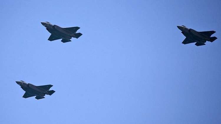 الدفاع الروسية: إسرائيل استخدمت 28 طائرة في الهجوم.. والدفاعات الجوية السورية أسقطت الصواريخ 