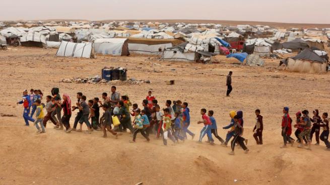 الأردن: تجاوزنا طاقتنا في استقبال اللاجئين السوريين!