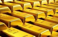عالميا الذهب يحقق بعض المكاسب مع تراجع الدولار الامريكي