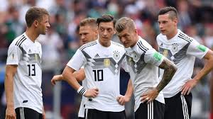 حسابياً.. شبح الخروج من الدور الأول يرافق ألمانيا حتى لو فازت على كوريا الجنوبية!