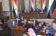 مجلس الشعب يوافق: مجهولي النسب عرب سوريون ودينهم الاسلام