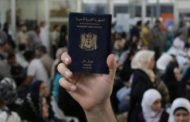 السوريون يتصدرون قائمة الحاصلين على الجنسية السويدية