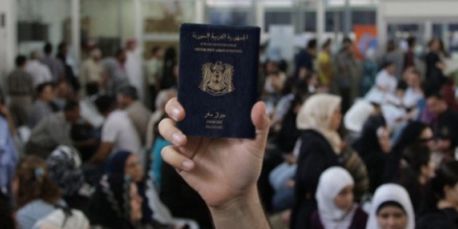 السوريون يتصدرون قائمة الحاصلين على الجنسية السويدية