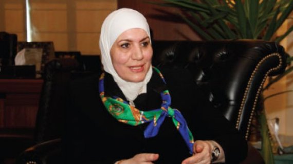 د.ريما القادري: تم الاتفاق على استكمال الصك التشريعي لتثبيت العقود السنوية