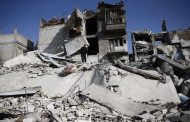الدفاع الروسية تدعو بلدان رابطة الدول المستقلة للمساهمة في إعادة إعمار سوريا