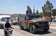 الترتيبات الأخيرة لإجلاء 1000 مسلح مع ذويهم من درعا