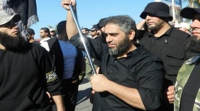 لبنان: قرار بمنع المحاكمة عن فضل شاكر بجناية تأليف عصابة مسلّحة!!