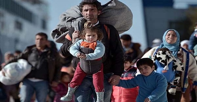 بينهم سوريين.. نداء عاجل من الأمم المتحدة لتوطين هؤالء اللاجئين في أوروبا
