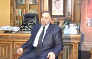 لأول مرة وزير الأوقاف السوري يكشف تفاصيل اجتماع سري لكبار علماء المسلمين بدمشق: