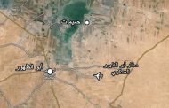 استعداداً لمعركة إدلب.. قوات روسية استطلاعية تصل مطار أبو الظهور