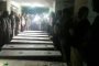 الرئاسة الأبخازية: مقتل رئيس وزراء أبخازيا في حادث سير بعد عودته من سورية