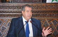 وزير التجارة الداخلية ينفي زيادة أسعار الخبز السياحي والصمون والكعك !!
