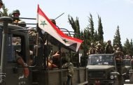 بمساعدة روسية.. الجيش السوري يبدأ أوسع عملية ترميم داخلية بعد الحرب