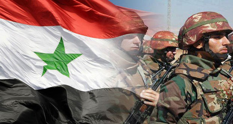 وصول تعزيزات بمعدات نوعية لمؤازرة الجيش ستقلب الموازين على جبهات إدلب