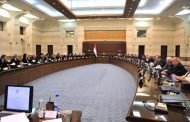 مجلس الوزراء: اعتماد موازنة العام القادم بـ 3882 مليار ليرة سورية