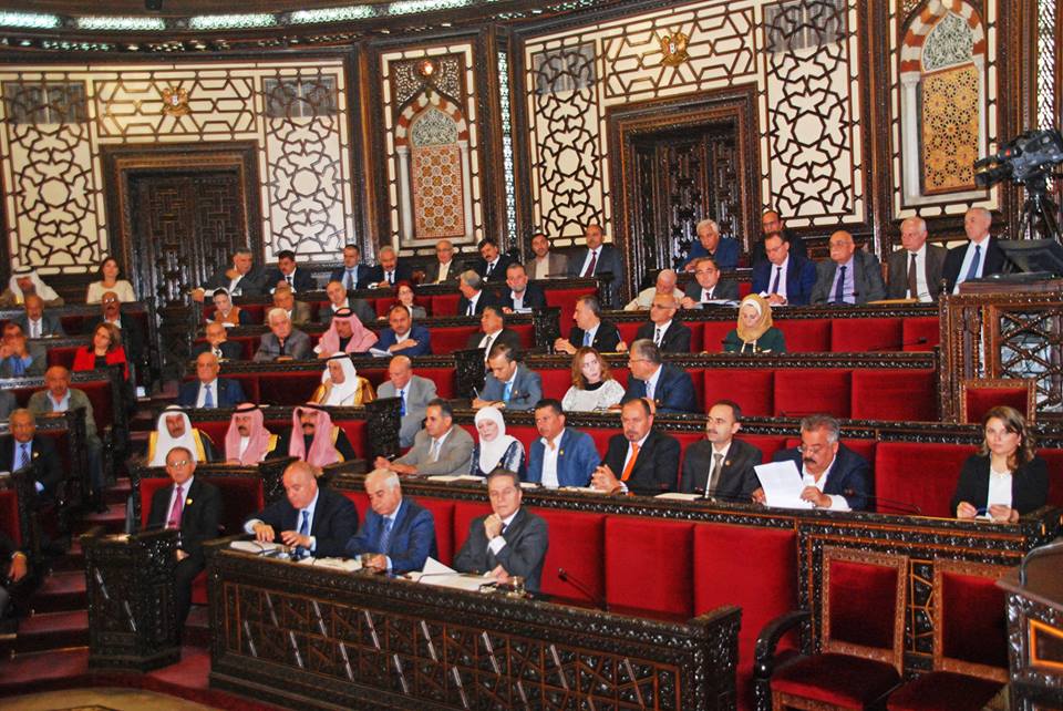 مجلس الشعب يطالب بتطبيق مبدأ المعاملة بالمثل مع الأردن.. ومسؤول حكومي يؤكد