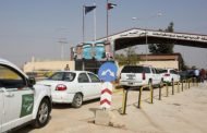 قرار لمنع دخول السيارات الخاصة الاردنية إلى سورية قيد الصدور
