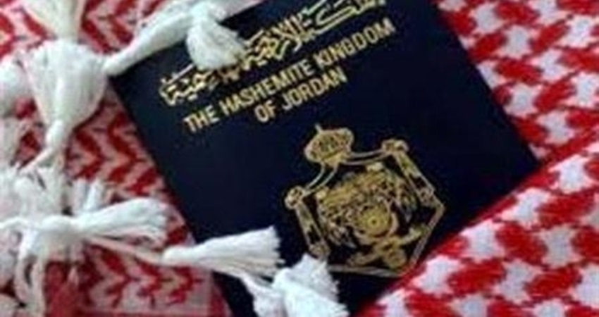 الجنسية الأردنية تغري رجال أعمال سوريين!!