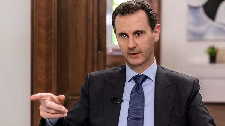 الرئيس الأسد لصحيفة عمانية: دواء ما نمرّ به في جعبة عدو وتجربة صديق!