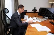 الرئيس الأسد يصدر قانونا بتحديد اعتمادات الموازنة العامة للدولة للسنة المالية 2019