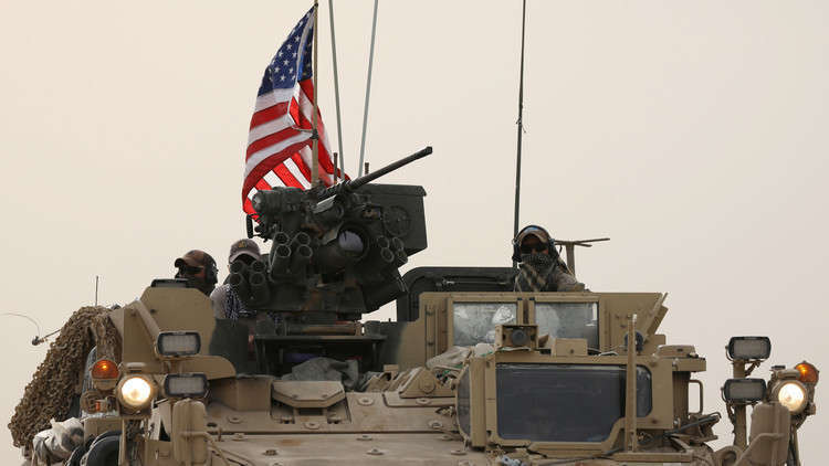 البيت الأبيض: الولايات المتحدة بدأت سحب قواتها من سورية