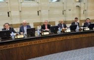 مجلس الوزراء يؤيد آلية وزارة العدل لسحب صلاحيات الوزراء الاستثنائية