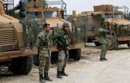 الاتحاد الأوروبي: عملية تركية محتملة تهدد بمزيد من عدم الاستقرار في سورية