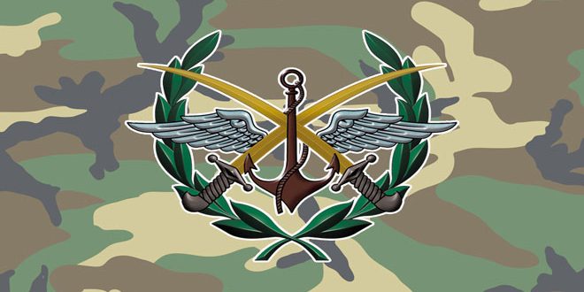 القيادة العامة للجيش والقوات المسلحة تصدر أمرين إداريين.. تفاصيل: