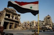 الدفاع الروسية تعلن عن خسائر الجماعات الإرهابية في سورية خلال 2018