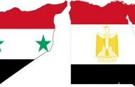عودة مرتقبة للنشاط الاقتصادي بين سورية ومصر..